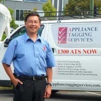 Andrew Fong