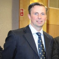Simon Corry