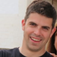 Jordi Martin Bosch
