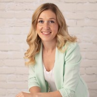 Jennifer Halligan