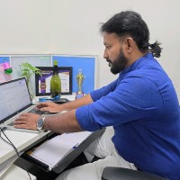 Abuthaheer Moideen