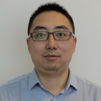 Ian Cong