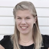 Christina Jerlehag Raine