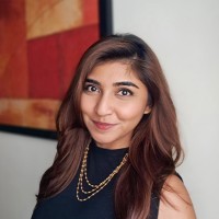 Juvina Ratnam