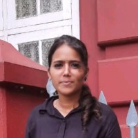 Mini Manikandan