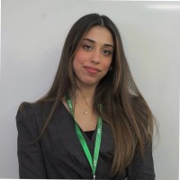 Lynn Mansour