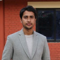 Prakash Dulal