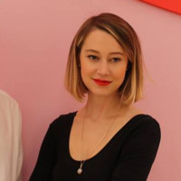 Rusne Ieva Valiusaityte