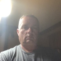 Mike Petrie