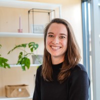 Lisette van de Klundert - Kok