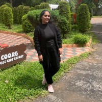 Varshitha B S