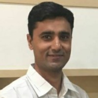 Rupesh Pankhaniya