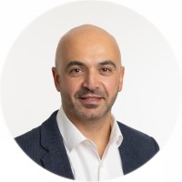 Joe Demian, MBA, CPA, CIMA