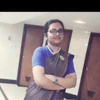 Indrani Roy Choudhury