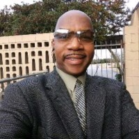 Rickie Foreman