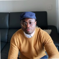 Israel Ogbeta