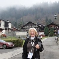 Jeanette Jeanette Johnston