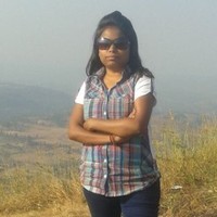 Ruchika Chaudhari