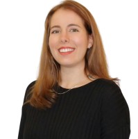 Sarah Bergeron-Blais