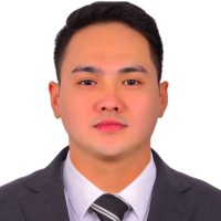 Kent Joshua M. Tan