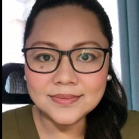 Jane Hazel Santos