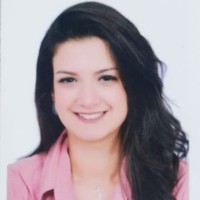 Georgette Ezzat