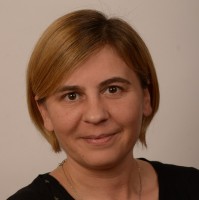 Julie Bidgway