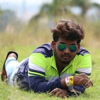 Rx Raghu