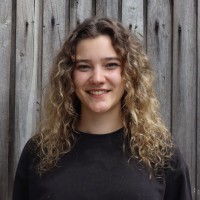 Emily Rozanc