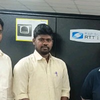 Karthikeyan A