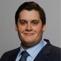 Mitchell McClain