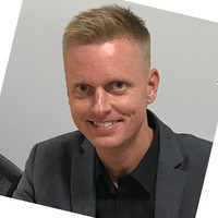 Benjamin Nilsson