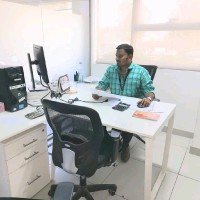 HARIHARAN BALASUNDARAM