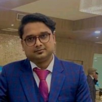 Umesh Chandra Vishwakarma