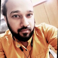 Udit Kumar Yadav