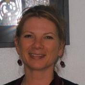Claire Westwood