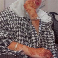 Bashaer Aldossary