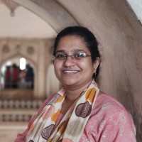 Nirmala Palacharla