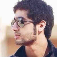 Mohamed Almenhali