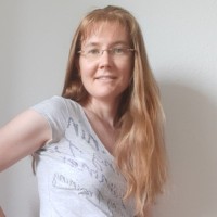 Hélène Tchambo