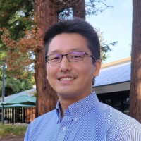 Sam (Shinpei) Kunita