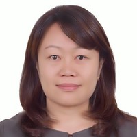 Ariel Liu