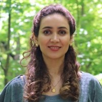 Shabnam Behnam