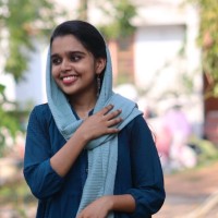 Shabana Navas