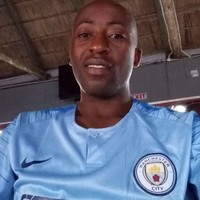 Blessing Mhlanga