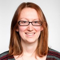 Ellie Evans