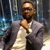 Chidi Charles Nnukwu. B.Eng. Msc. MCIPS.