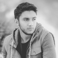 Benjamin Garza