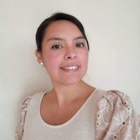 Jackeline Reyes Infantes