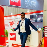 MOHAN KUMAR Y N